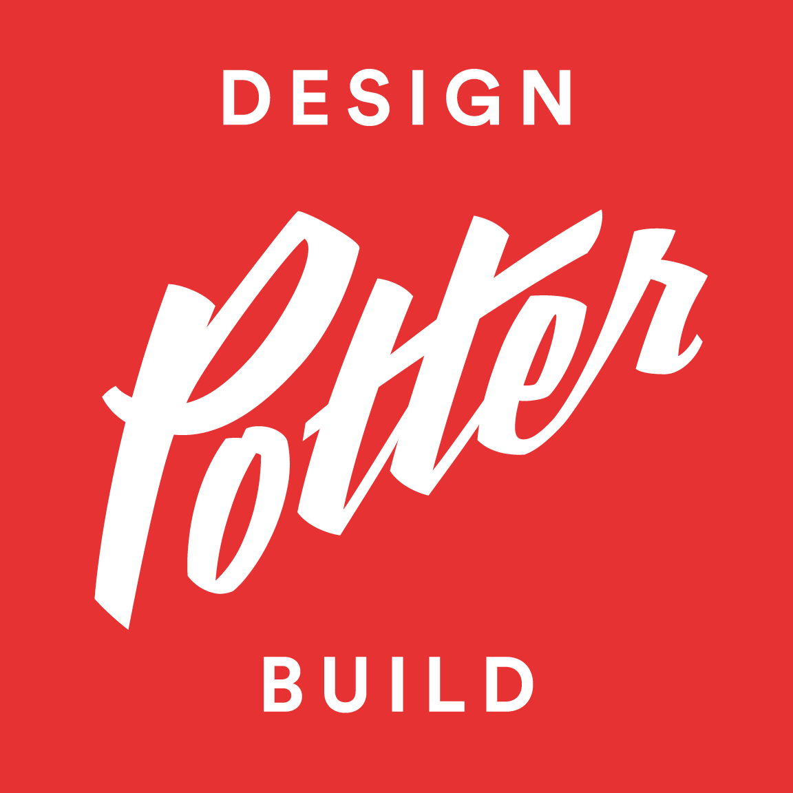 Potter Design Build