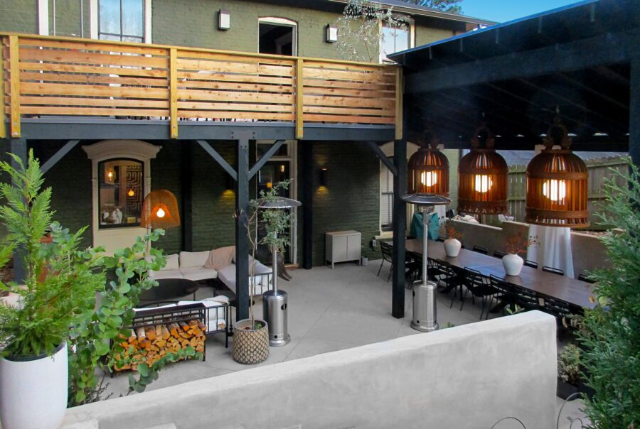 Home Potter Design Build